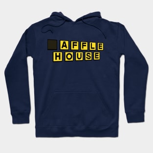 The Affle House Hoodie